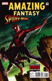 Amazing Fantasy Vol. 1 (1962) -15a- Spider-Man