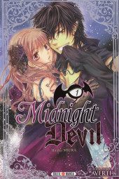 Midnight Devil -1- Tome 1