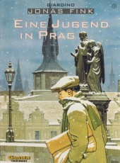 Jonas Fink (en allemand) -1- Eine Jugend in Prag