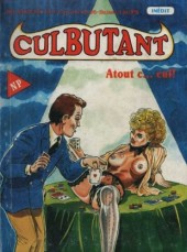 Culbutant (Novel Press) -21- Atout c... cul!