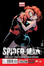 The superior Spider-Man Vol.1 (2013) -2- The Peter Principle