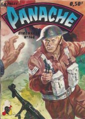 Panache (Impéria) -160- Les troupes du ciel