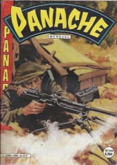 Panache (Impéria) -399- Spéciale force