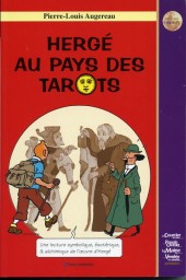 (AUT) Hergé -140- Hergé au pays des Tarots