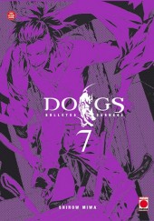 Dogs : Bullets & Carnage -7- Tome 7