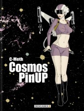 (AUT) C-Moth - Cosmos PinUP
