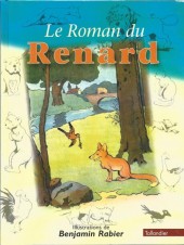 (AUT) Rabier -b1999- Le Roman de Renard
