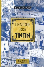 (AUT) Hergé -110- L'Histoire selon Tintin