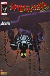 Spider-Man Universe (1re Série) -5- Retour à la maison
