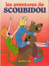 Scoubidou -3- Les aventures de Scoubidou