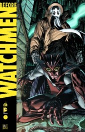 Before Watchmen -2- Volume 2