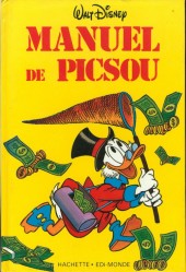 Manuel des Castors Juniors -HS4- Manuel de Picsou