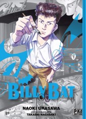 Billy Bat -6- Volume 6