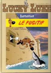 Lucky Luke - La collection (Hachette 2011) -78- Rantanplan - Le fugitif