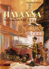 Havanna - Eine kubanische Reise -2- Havanna - eine kubanische reise