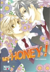My Honey ! - Mon amour !