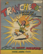 Trancheroc -1- Trancheroc le Chevalier invincible
