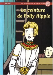 Les aventures de Julius Chancer -HS2- La ceinture de Polly Hipple - L'épée de vérité