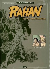 Rahan - La Collection (Altaya) -59- Les Fils de Rahan