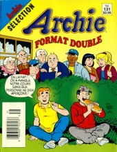 Archie Sélection Format double -131- Jeux d'eau!