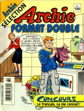 Archie Sélection Format double -180- Les photos