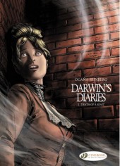 Darwin's Diaries -2- Death of a Beast
