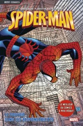 Spider-Man (Best Comics) -5- Le pouvoir... Sans les responsabilités