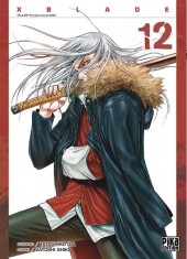 XBlade -12- Tome 12