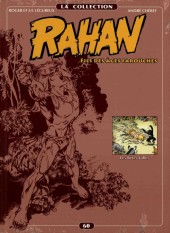 Rahan - La Collection (Altaya) -60- Les Bêtes Folles