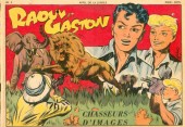 Raoul et Gaston (Appel de la Jungle) -5- Chasseurs d'images
