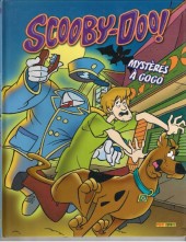 Scooby-Doo ! (Panini) -3- Mystères a gogo