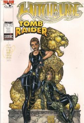 Tomb Raider / Witchblade (en espagnol) -15- Tomb Raider / Witchblade