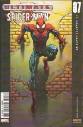 Ultimate Spider-Man (1re série) -37- Le super-bouffon (1)