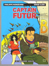 Captain Futur