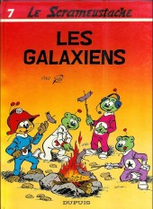 Le scrameustache -7a1980- Les galaxiens