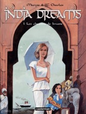 India dreams -148hBD2013- Les Chemins de Brume