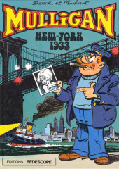 Mulligan -1- New-York 1933