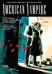 American Vampire (2010) -INTHC5- Volume Five