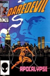 Daredevil Vol. 1 (Marvel Comics - 1964) -227- Apocalypse