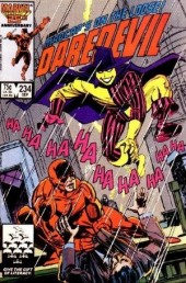 Daredevil Vol. 1 (Marvel Comics - 1964) -234- Madcasting