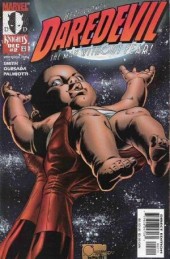 Daredevil Vol. 2 (1998) -2- Guardian Devil, Part 2: The Unexamined Life