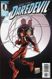Daredevil Vol. 2 (1998) -5- Guardian Devil, Part 5: Devil's Despair