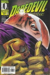 Daredevil Vol. 2 (1998) -7- Guardian Devil, Part 7: The Devil's Demon