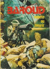 Baroud (Rhodos Presse) -4- Vaincre ou mourir