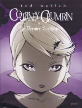 Courtney Crumrin -6- Courtney Cumrin et le Dernier Sortilège