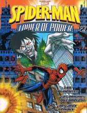 Spider-Man : Tower of power -27- Piège à rêves