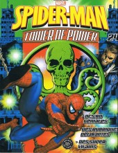 Spider-Man : Tower of power -24- L'Hydra attaque !