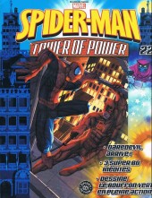 Spider-Man : Tower of power -22- La boîte de nuit