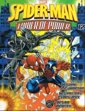 Spider-Man : Tower of power -12- Tueur robot