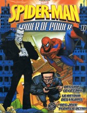 Spider-Man : Tower of power -11- Une offre qui ne se refuse pas